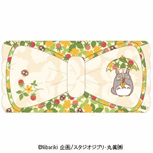 [My Neighbor Totoro] Hair Band (Strawberry Umbrella) [572773]- Japan Figure Store - #1 Bring To You The Best Japanese Goods