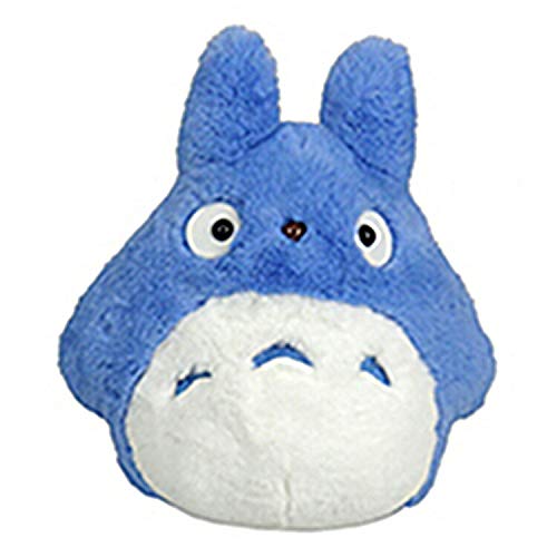 SUN ARROW - Plush Doll My Neighbor Totoro Friends Medium Totoro M- Japan Figure Store - #1 Bring To You The Best Japanese Goods