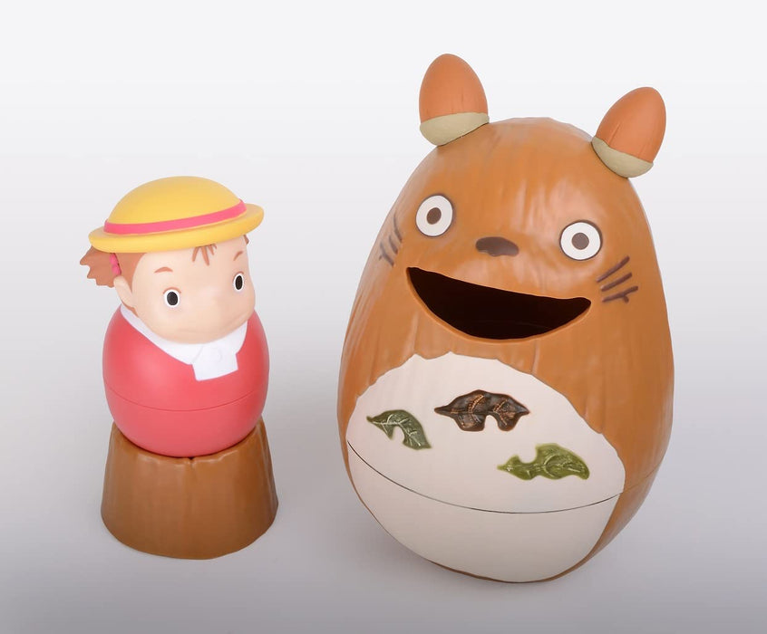 Matryoshka Doll Mei Chan My Neighbor Totoro- Japan Figure Store - #1 Bring To You The Best Japanese Goods