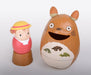 Matryoshka Doll Mei Chan My Neighbor Totoro- Japan Figure Store - #1 Bring To You The Best Japanese Goods