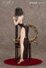 Myethos Arknights Eunectes Dress 1/7 PVC ABS Metal Figure w/Acrylic Key Charm- Japan Figure Store - #1 Bring To You The Best Japanese Goods