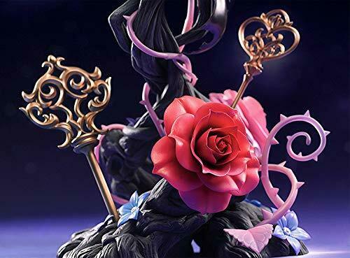 Myethos Fairytale Another Cheshire Cat 1/8 Scale Figure- Japan Figure Store - #1 Bring To You The Best Japanese Goods