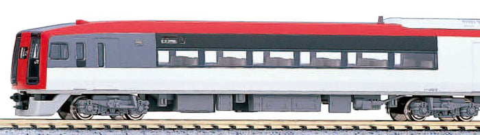 Kato N Gauge 253 Series Narita Express Additional 3 Car Set- Japan Figure Store - #1 Bring To You The Best Japanese Goods