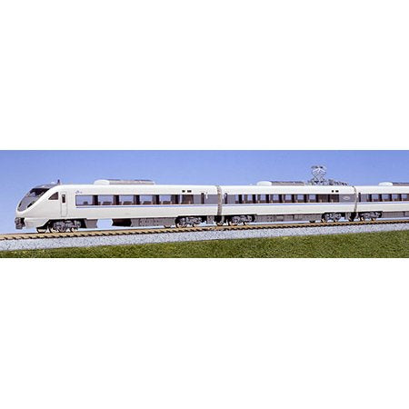 Kato N Gauge 683 Series Thunderbird Basic Set 6-Car Pack- Japan Figure Store - #1 Bring To You The Best Japanese Goods