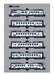 Kato N Gauge 2000 Series Fujisan Limited Express Train Set 6 Cars- Japan Figure Store - #1 Bring To You The Best Japanese Goods