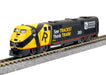Kato N Ge P42 Amtrak 203 50th Anniversary Logo Operation Life Saver Edition- Japan Figure Store - #1 Bring To You The Best Japanese Goods