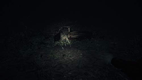 Na Publishing Blair Witch Nintendo Switch - New Japan Figure 4988635001097 5