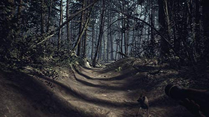 Na Publishing Blair Witch Nintendo Switch - New Japan Figure 4988635001097 6