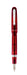 NAKABAYASHI Taccia Spectrum Fountain Pen Merlot Red Nib: F- Japan Figure Store - #1 Bring To You The Best Japanese Goods