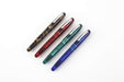 NAKABAYASHI Taccia Spectrum Fountain Pen Merlot Red Nib: F- Japan Figure Store - #1 Bring To You The Best Japanese Goods