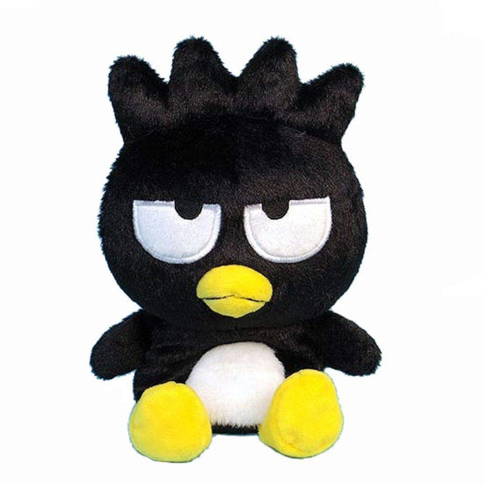 NAKAJIMA Sanrio Plush Doll Fuwakuta Bad Badtz-Maru- Japan Figure Store - #1 Bring To You The Best Japanese Goods