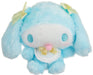NAKAJIMA Sanrio Fuwakuta Baby Plush Doll Cinnamoroll- Japan Figure Store - #1 Bring To You The Best Japanese Goods