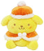 Nakajima Corp Fuwaku Tabonbon Pompompurin 187925-23- Japan Figure Store - #1 Bring To You The Best Japanese Goods