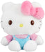 Nakajima Corporation Hello Kitty Fluffy 152527-20- Japan Figure Store - #1 Bring To You The Best Japanese Goods