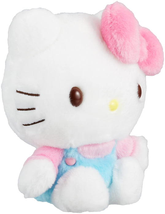 Nakajima Corporation Hello Kitty Fluffy 152527-20- Japan Figure Store - #1 Bring To You The Best Japanese Goods