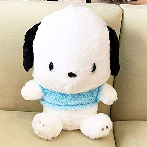Plush Doll Howa Howa Pochacco M- Japan Figure Store - #1 Bring To You The Best Japanese Goods
