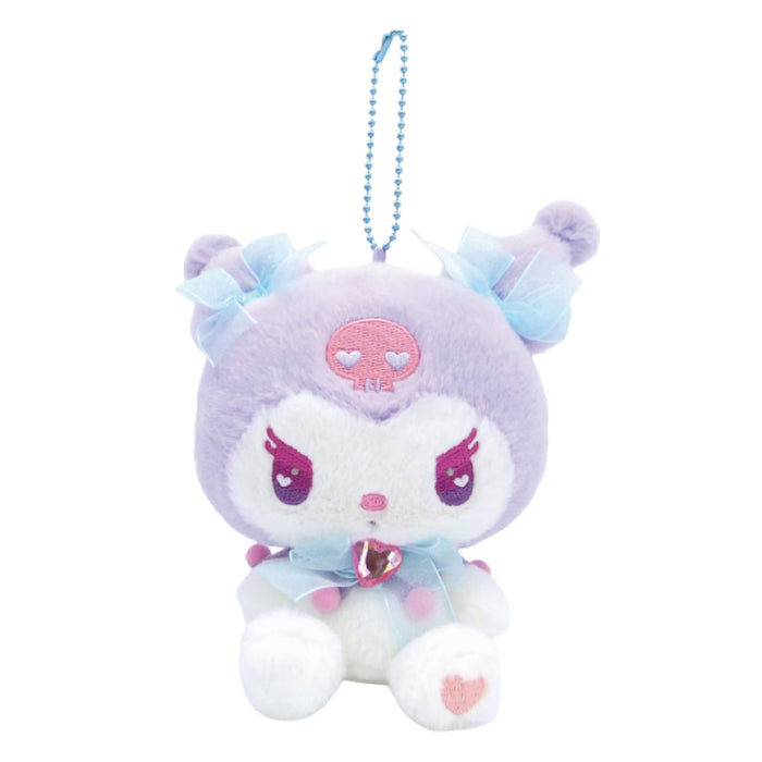 Nakajima Corporation Kuromi Twinprism Mc Pu 188632-23- Japan Figure Store - #1 Bring To You The Best Japanese Goods