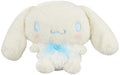 NAKAJIMA Sanrio Relax Plush Doll Cinnamoroll S- Japan Figure Store - #1 Bring To You The Best Japanese Goods
