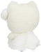 NAKAJIMA Sanrio Relax Plush Doll Hello Kitty S- Japan Figure Store - #1 Bring To You The Best Japanese Goods