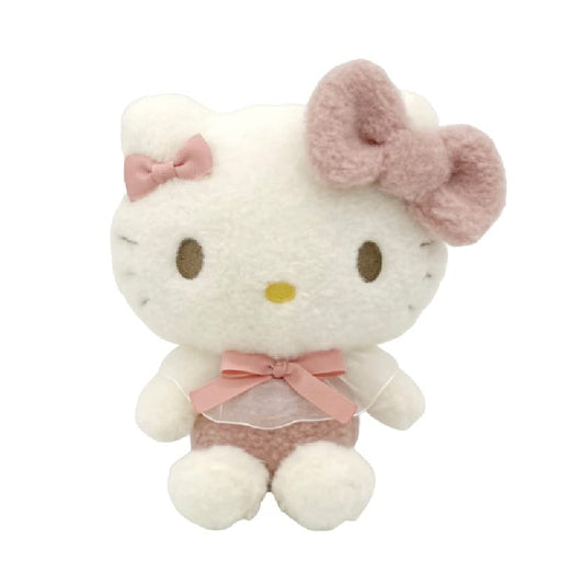 Nakajima Corporation Soft Hello Kitty S Plush Toy 174291-22- Japan Figure Store - #1 Bring To You The Best Japanese Goods