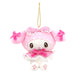 NAKAJIMA Sanrio Sweet Lolita Mascot My Melody- Japan Figure Store - #1 Bring To You The Best Japanese Goods