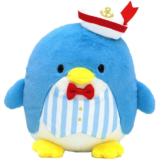 Nakajima Corp Japan Tuxedo Sam Birthday Plush S 181237-23- Japan Figure Store - #1 Bring To You The Best Japanese Goods