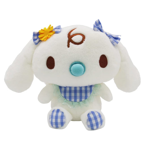 Nakajima Corp Gingham Angel Milk - Made In Japan- Japan Figure Store - #1 Bring To You The Best Japanese Goods