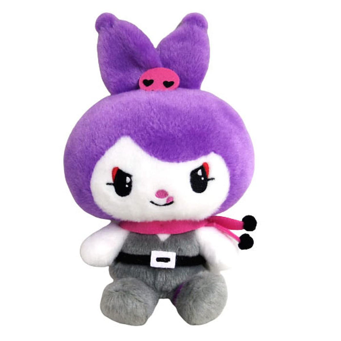 Nakajima Kuromi Fuwakuta Romina 186621-23- Japan Figure Store - #1 Bring To You The Best Japanese Goods