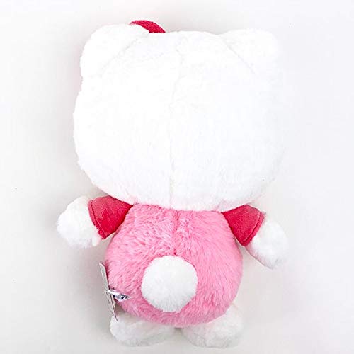 Nakajima Plush Doll Howa Howa Hello Kitty M- Japan Figure Store - #1 Bring To You The Best Japanese Goods