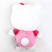 Nakajima Plush Doll Howa Howa Hello Kitty M- Japan Figure Store - #1 Bring To You The Best Japanese Goods