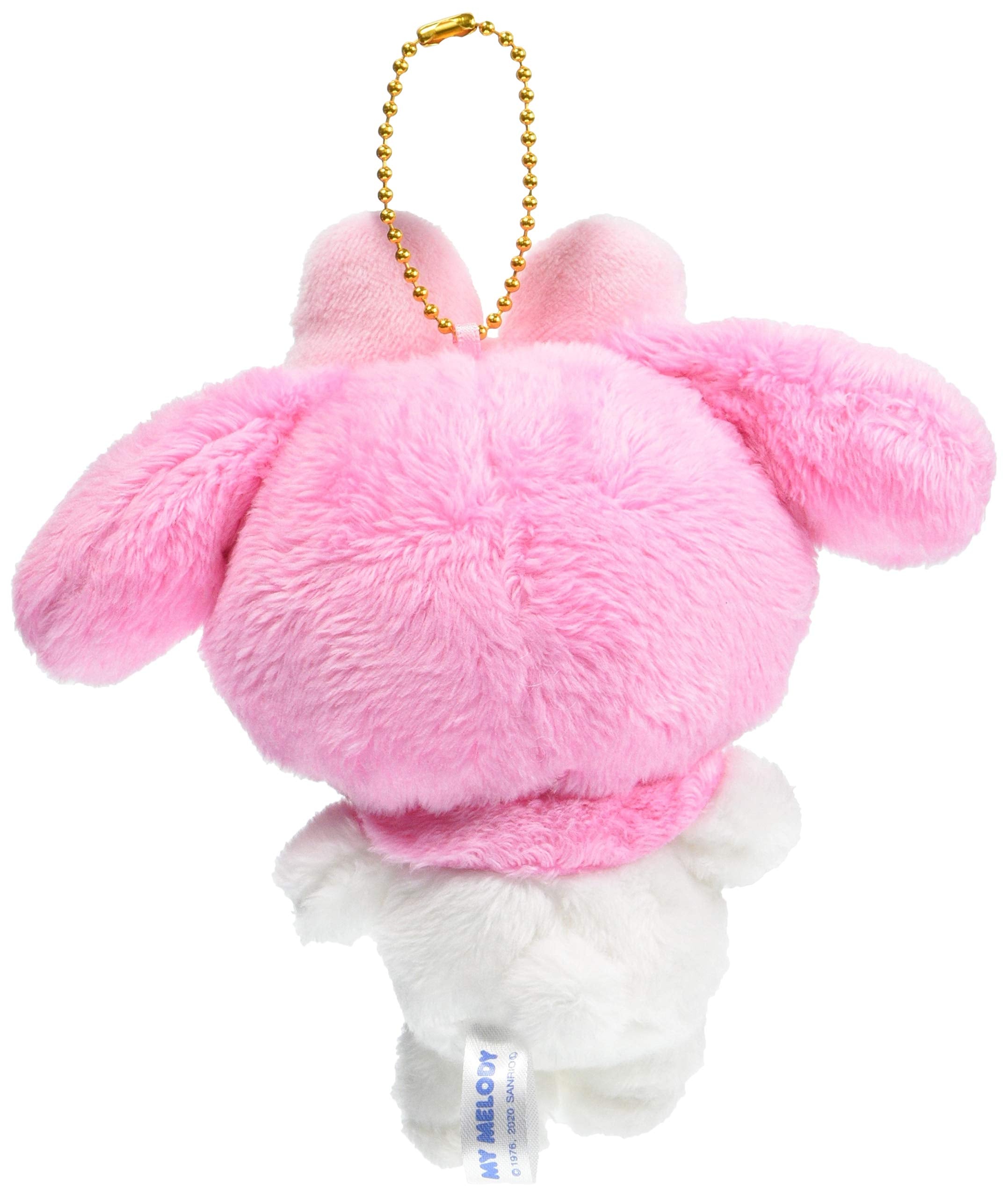 Plush Doll Howa Howa Mascot My Melody- Japan Figure Store - #1 Bring To You The Best Japanese Goods