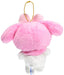 Plush Doll Howa Howa Mascot My Melody- Japan Figure Store - #1 Bring To You The Best Japanese Goods