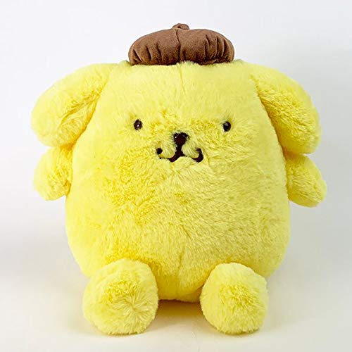Plush Doll Howa Howa Pom Pom Purin M- Japan Figure Store - #1 Bring To You The Best Japanese Goods
