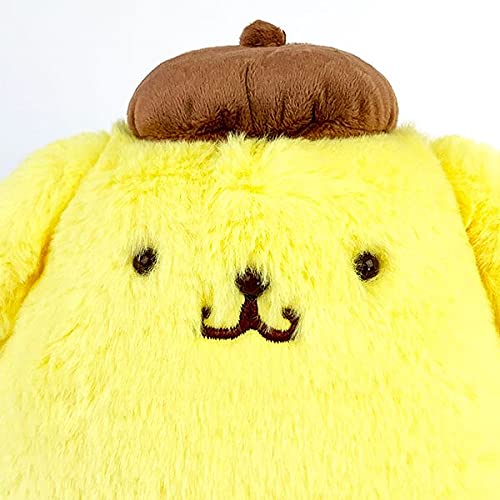 Plush Doll Howa Howa Pom Pom Purin S- Japan Figure Store - #1 Bring To You The Best Japanese Goods