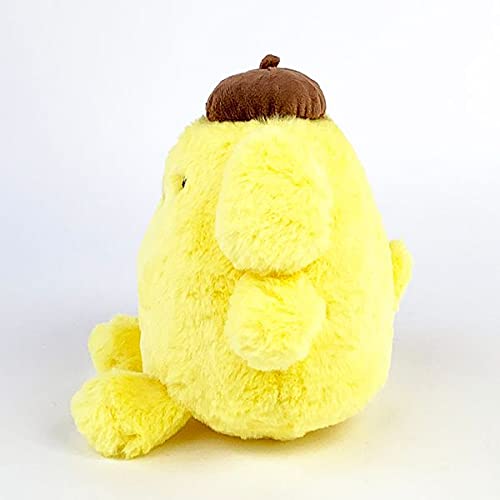 Plush Doll Howa Howa Pom Pom Purin S- Japan Figure Store - #1 Bring To You The Best Japanese Goods