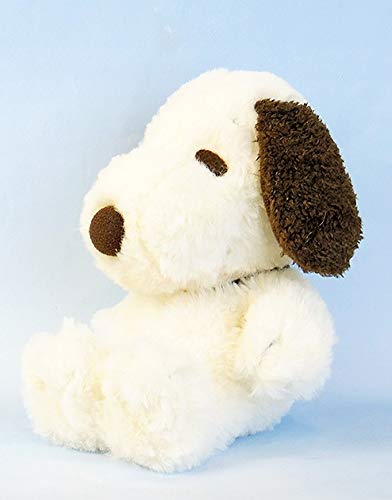 Nakajima Corporation Peanuts Snoopy Buy Plush Toy In Japanese Online Store- Japan Figure Store - #1 Bring To You The Best Japanese Goods