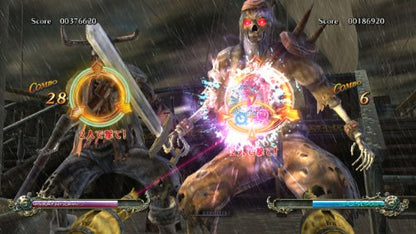 Namco Big 3 Gun Shooting For Sony Playstation Ps3 - Used Japan Figure 4582224497560 3