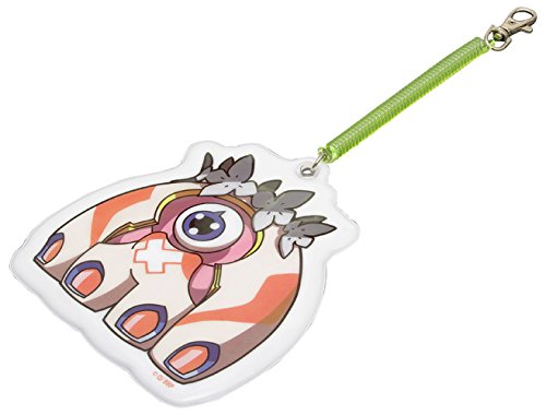 WAVE Df017 Diecut Pass Case Bubuki Buranki Migite-Chan- Japan Figure Store - #1 Bring To You The Best Japanese Goods