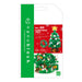Nano Block Christmas Tree Nbc_369- Japan Figure Store - #1 Bring To You The Best Japanese Goods