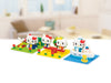 KAWADA Nbh-057 Nanoblock Block Art Hello Kitty And Marine Cruise- Japan Figure Store - #1 Bring To You The Best Japanese Goods