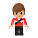 KAWADA Pbr-001 Nanoblock Block Riders Nao W/ Evil Robot- Japan Figure Store - #1 Bring To You The Best Japanese Goods