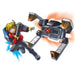 KAWADA Pbr-001 Nanoblock Block Riders Nao W/ Evil Robot- Japan Figure Store - #1 Bring To You The Best Japanese Goods