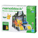 KAWADA Pp-001 Nanoblock Plus Pokemon Pikachu'S Battle Field- Japan Figure Store - #1 Bring To You The Best Japanese Goods