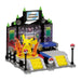 KAWADA Pp-001 Nanoblock Plus Pokemon Pikachu'S Battle Field- Japan Figure Store - #1 Bring To You The Best Japanese Goods