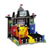 KAWADA Pp-001 Nanoblock Plus Pokemon Pikachu'S Battle Field- Japan Figure Store - #1 Bring To You The Best Japanese Goods