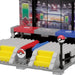 KAWADA Pp-001 Nanoblock Plus Pokemon Pikachu'S Battle Field- Japan Figure Store - #1 Bring To You The Best Japanese Goods