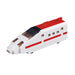 KAWADA Ngt_024 Nanoblock Series 800 Shinkansen Tsubame- Japan Figure Store - #1 Bring To You The Best Japanese Goods