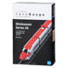 KAWADA Ngt-003 Nanoblock Nanogauge Shinkansen Series E6 Komachi- Japan Figure Store - #1 Bring To You The Best Japanese Goods