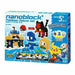 Nanobloc+ Pokemon Deluxe Set Pp-007 - Japan Figure
