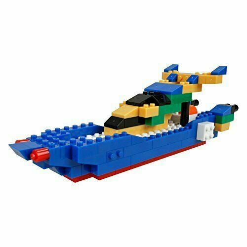 Nanobloc+ Pokemon Deluxe Set Pp-007- Japan Figure Store - #1 Bring To You The Best Japanese Goods